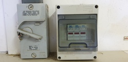 Hola Centre (D14), Factory #243338701